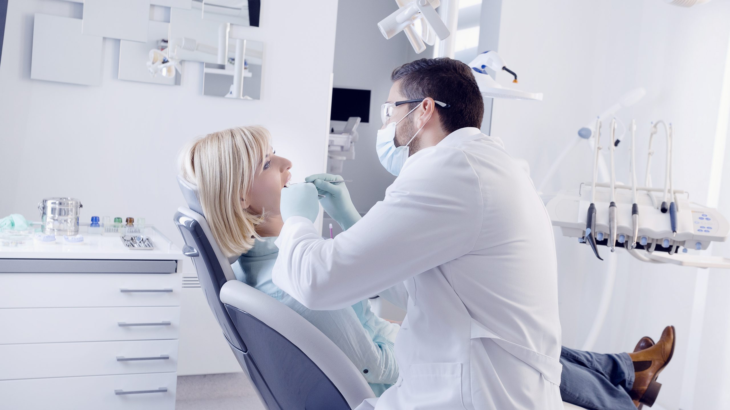 Dentist in Lathrop, CA